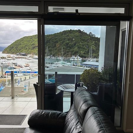 Picton Waterfront Apartments Экстерьер фото