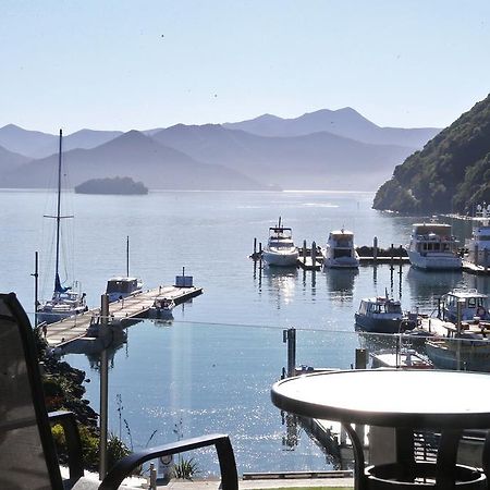 Picton Waterfront Apartments Экстерьер фото