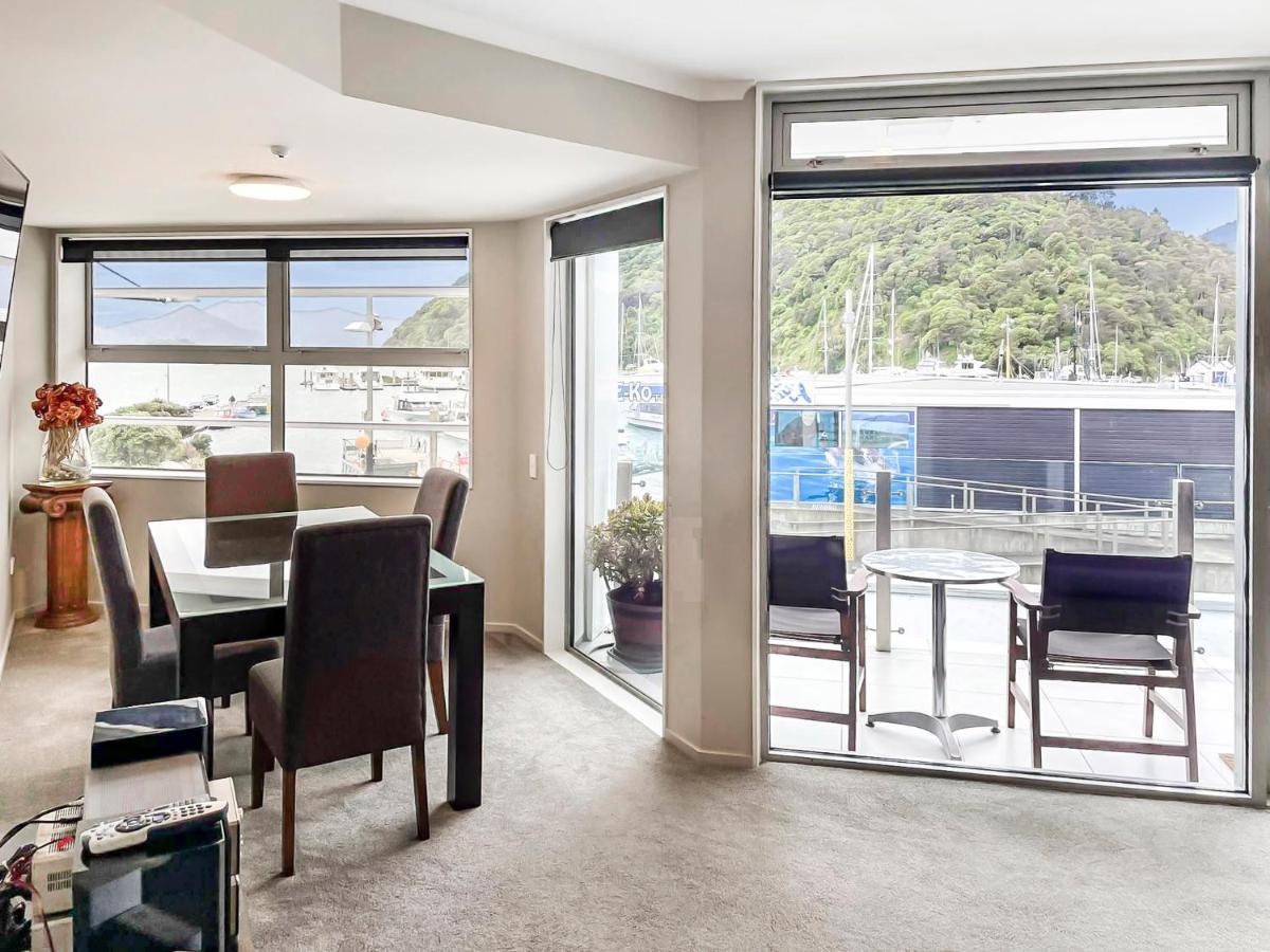 Picton Waterfront Apartments Экстерьер фото