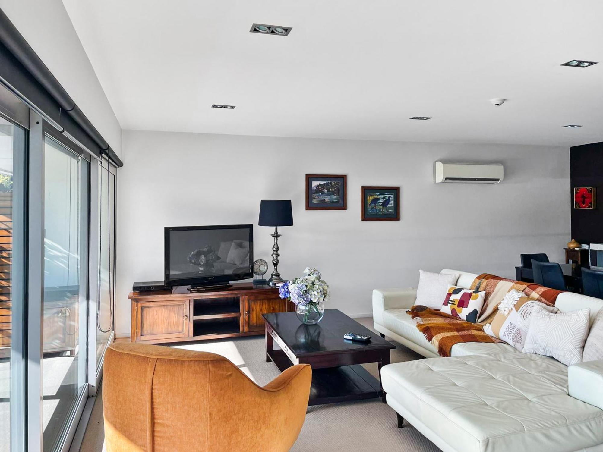 Picton Waterfront Apartments Экстерьер фото