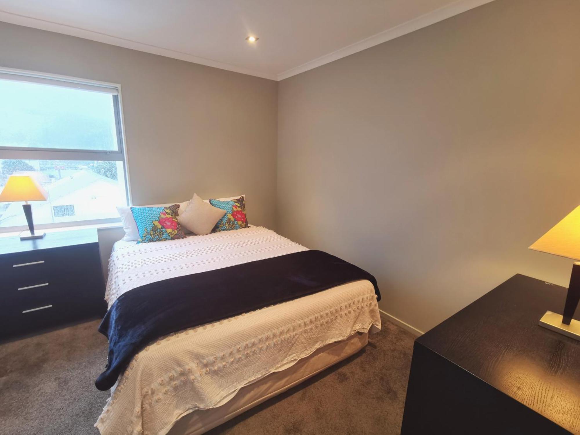 Picton Waterfront Apartments Экстерьер фото