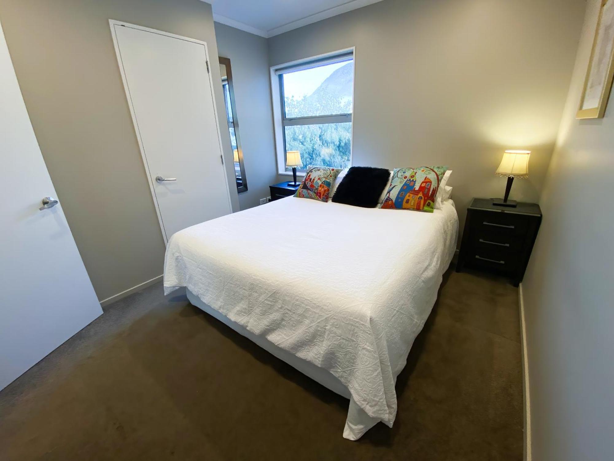 Picton Waterfront Apartments Экстерьер фото
