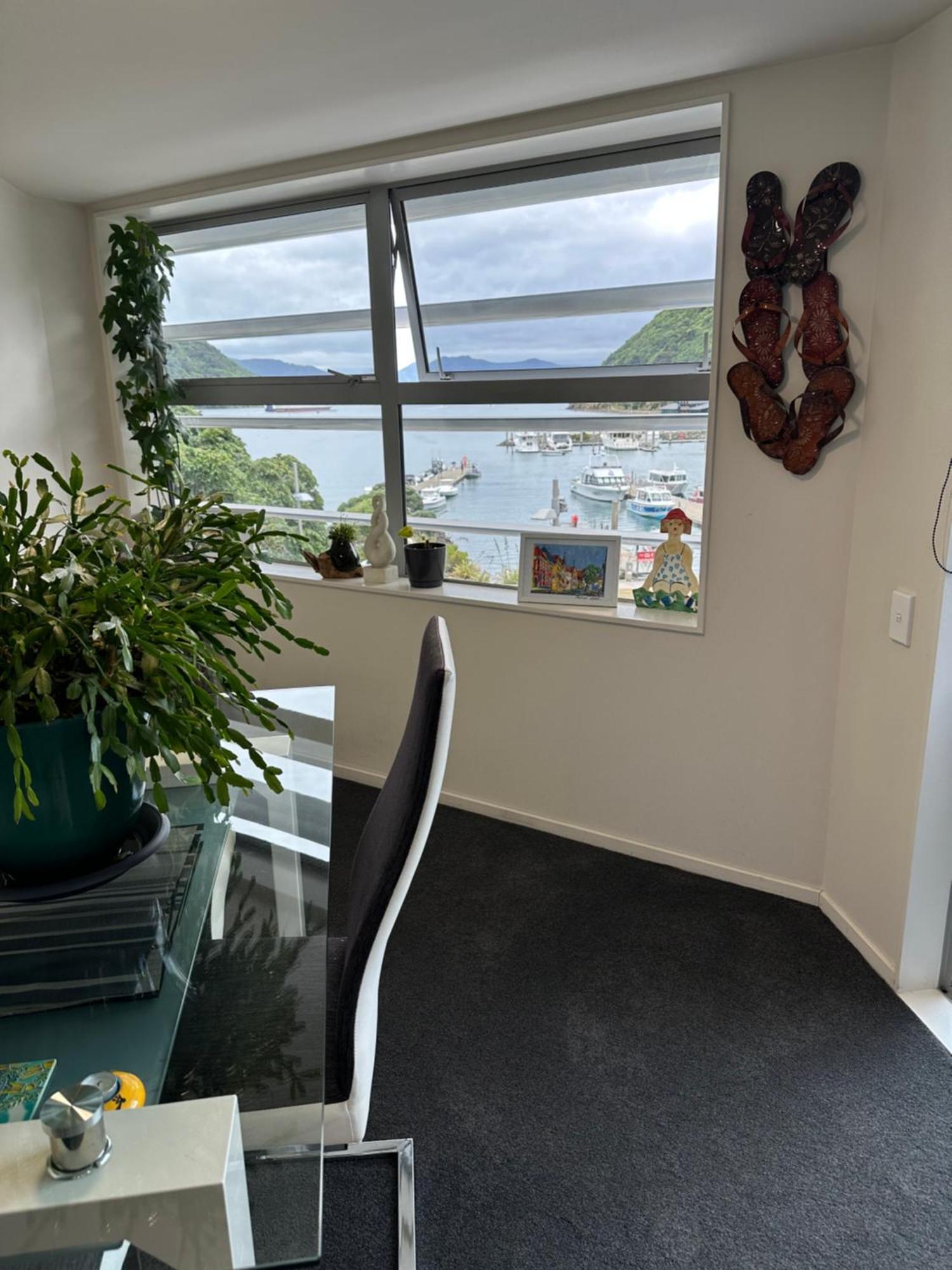 Picton Waterfront Apartments Экстерьер фото