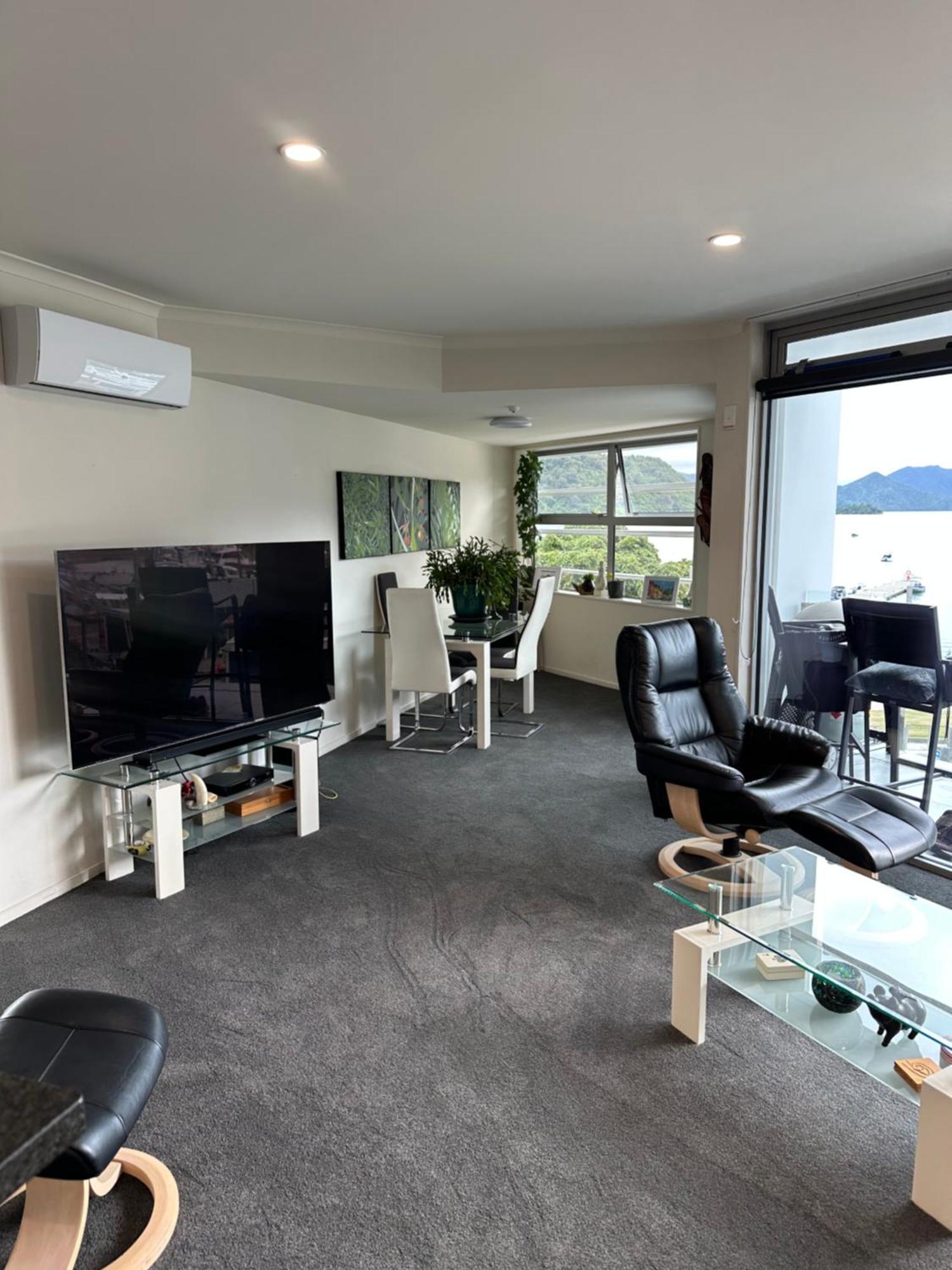 Picton Waterfront Apartments Экстерьер фото