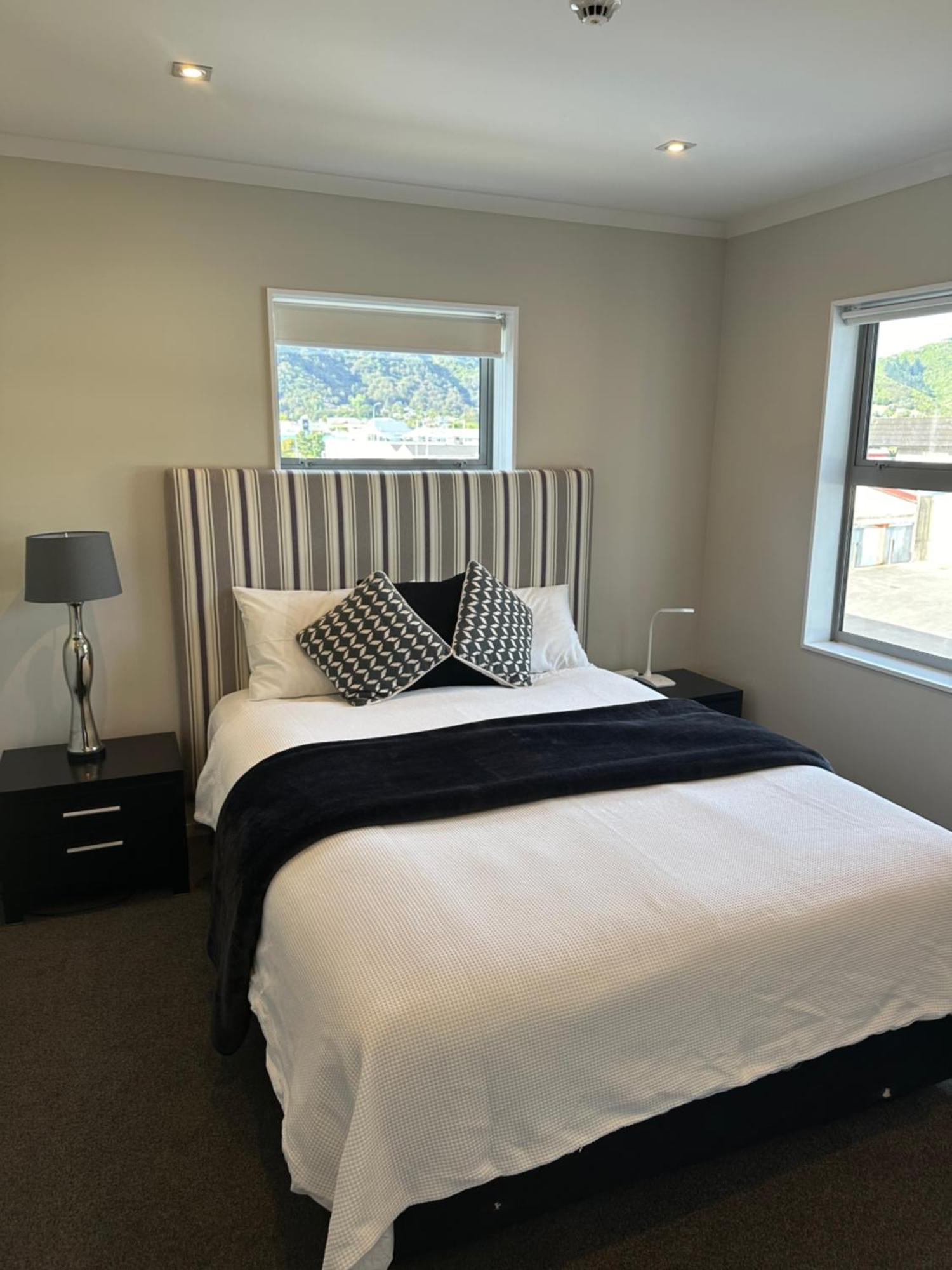 Picton Waterfront Apartments Экстерьер фото