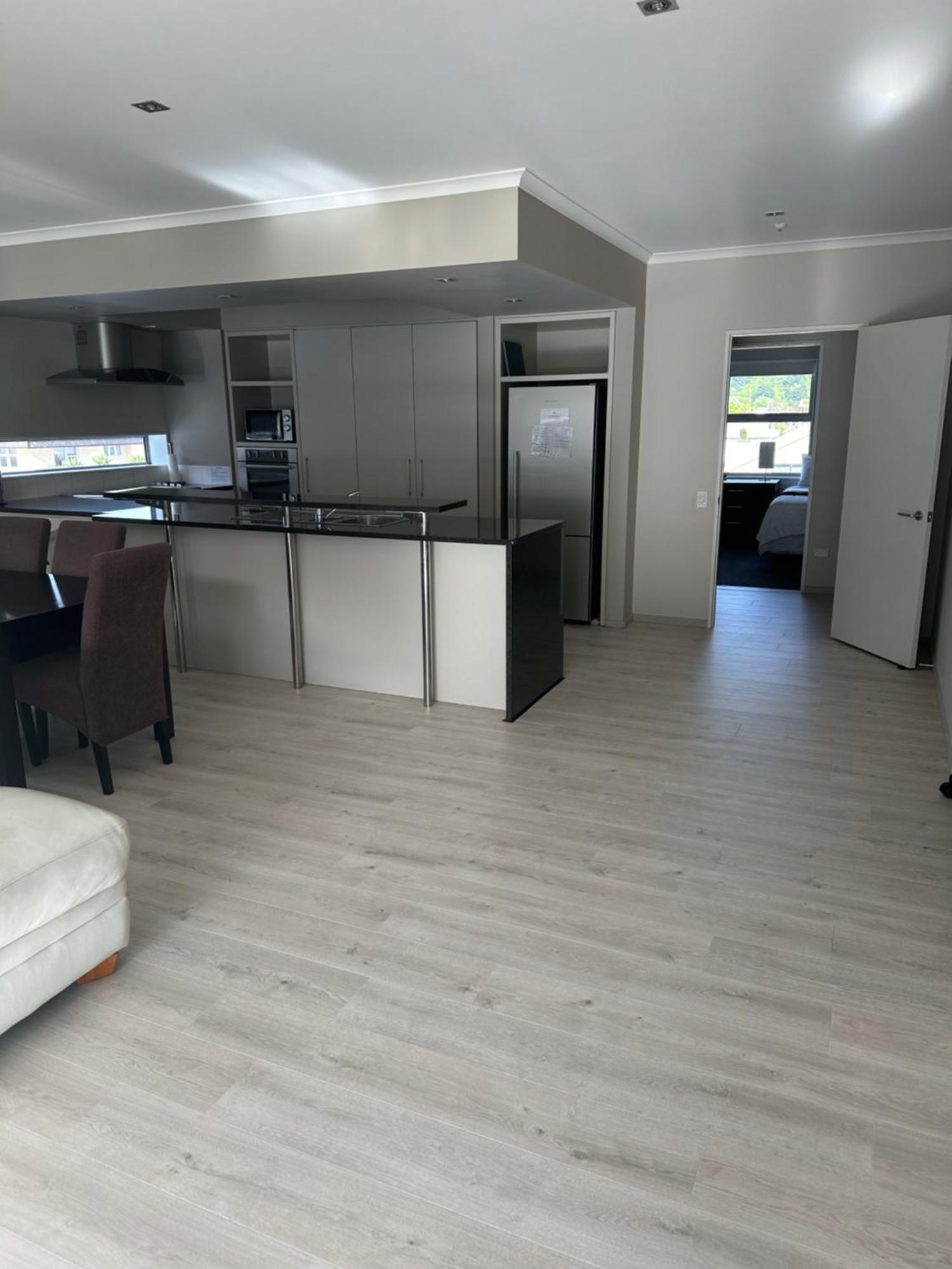 Picton Waterfront Apartments Экстерьер фото