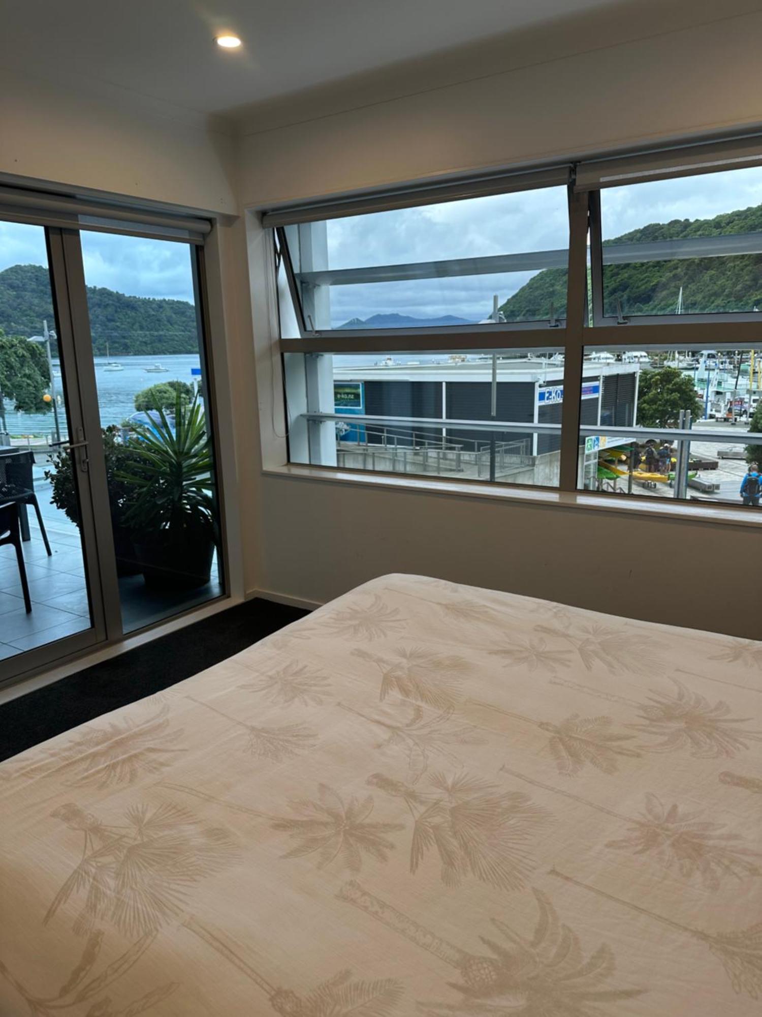 Picton Waterfront Apartments Экстерьер фото