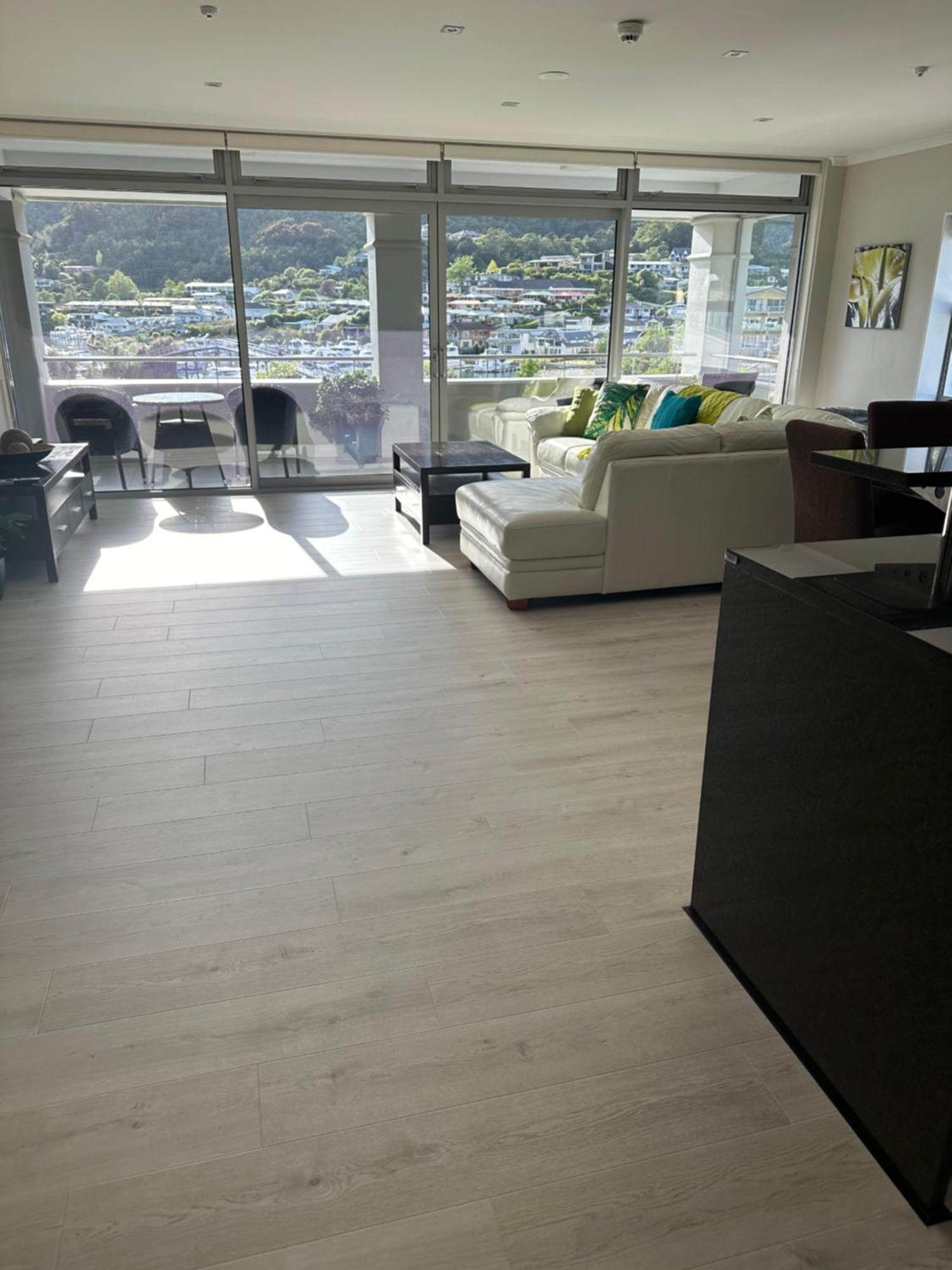 Picton Waterfront Apartments Экстерьер фото